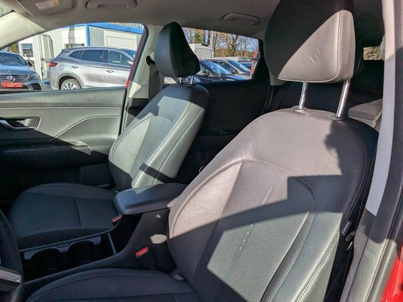 Photo 19 de l’annonce de HYUNDAI Kona d’occasion à vendre à AIX-EN-PROVENCE