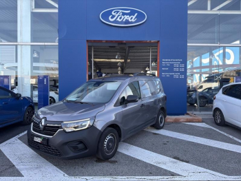 RENAULT Kangoo d’occasion à vendre à VITROLLES