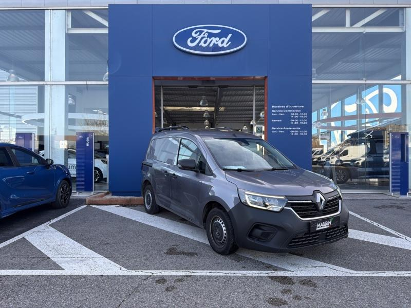 Photo 3 de l’annonce de RENAULT Kangoo d’occasion à vendre à VITROLLES