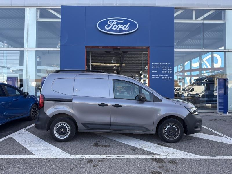 Photo 4 de l’annonce de RENAULT Kangoo d’occasion à vendre à VITROLLES
