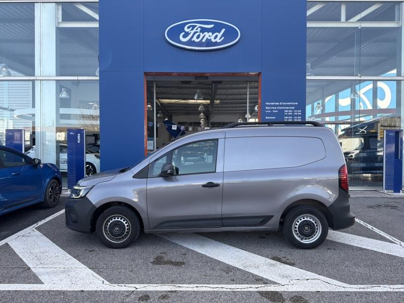 Photo 5 de l’annonce de RENAULT Kangoo d’occasion à vendre à VITROLLES