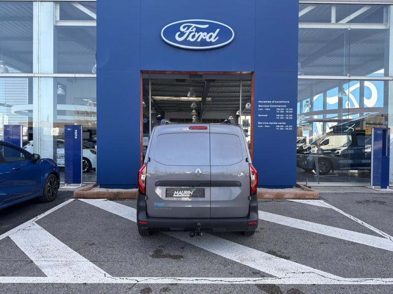 Photo 7 de l’annonce de RENAULT Kangoo d’occasion à vendre à VITROLLES