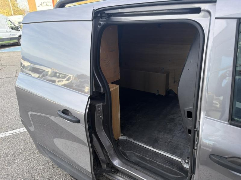 Photo 10 de l’annonce de RENAULT Kangoo d’occasion à vendre à VITROLLES