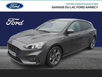 FORD Focus d’occasion à vendre à ANNECY
