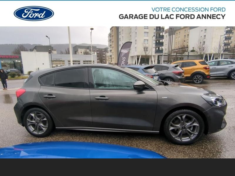 Photo 4 de l’annonce de FORD Focus d’occasion à vendre à ANNECY