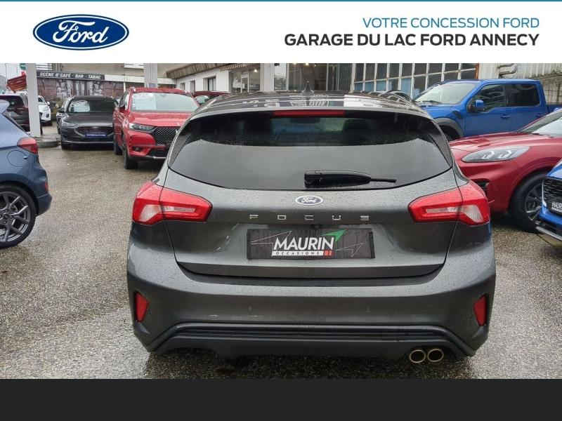 Photo 6 de l’annonce de FORD Focus d’occasion à vendre à ANNECY