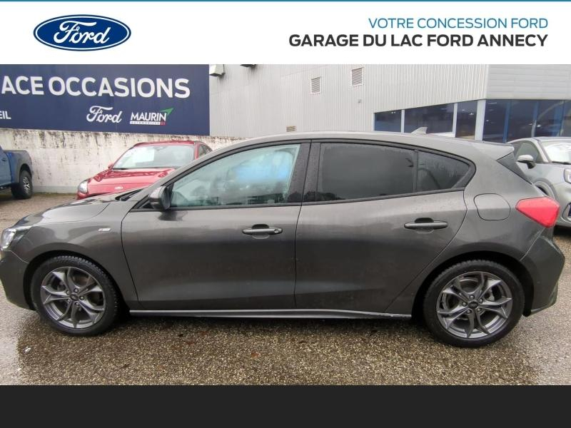 Photo 8 de l’annonce de FORD Focus d’occasion à vendre à ANNECY