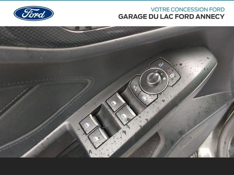 Photo 11 de l’annonce de FORD Focus d’occasion à vendre à ANNECY