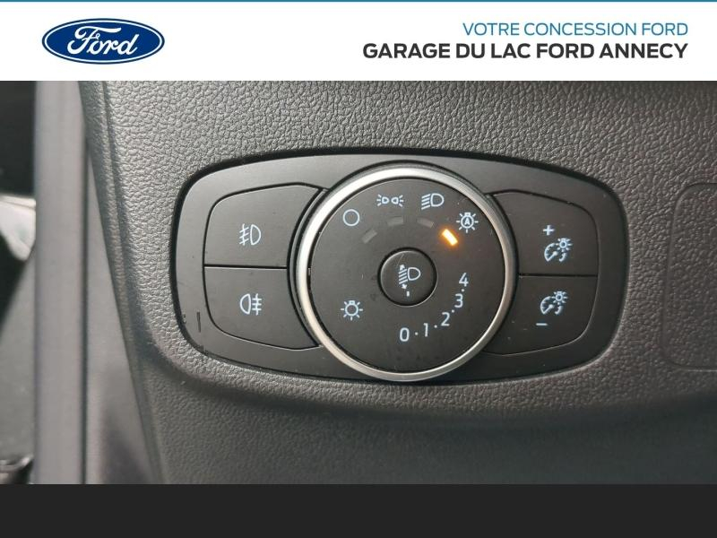 Photo 12 de l’annonce de FORD Focus d’occasion à vendre à ANNECY