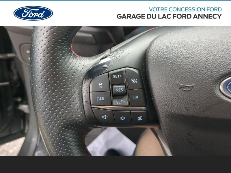 Photo 13 de l’annonce de FORD Focus d’occasion à vendre à ANNECY