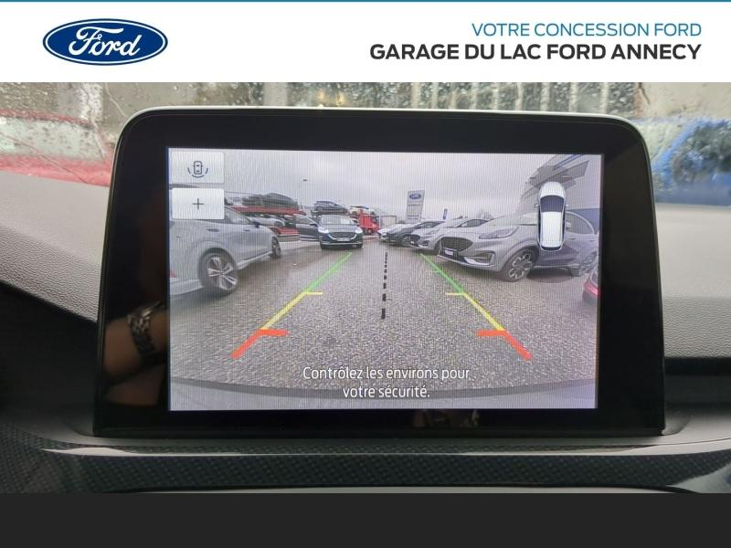 Photo 19 de l’annonce de FORD Focus d’occasion à vendre à ANNECY