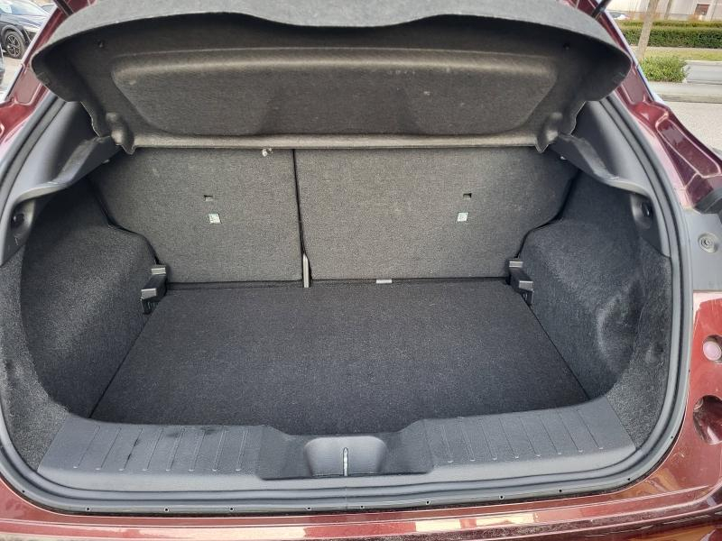 Photo 7 de l’annonce de NISSAN Juke d’occasion à vendre à ANNECY