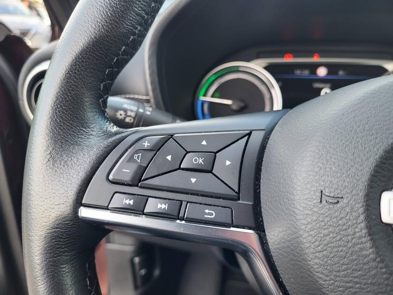 Photo 16 de l’annonce de NISSAN Juke d’occasion à vendre à ANNECY