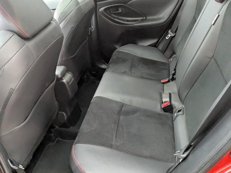 Photo 10 de l’annonce de TOYOTA Yaris Cross d’occasion à vendre à THONON