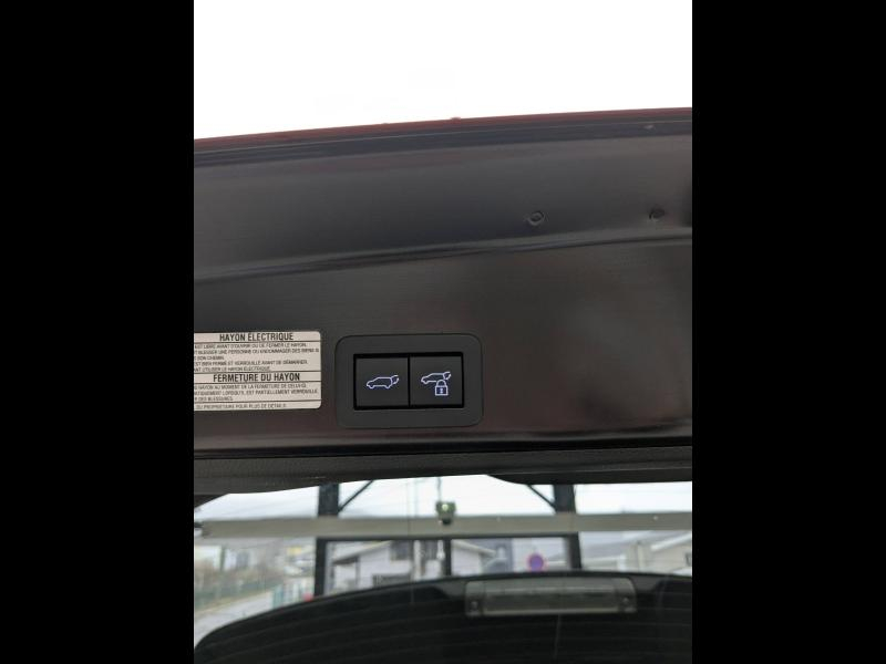 Photo 11 de l’annonce de TOYOTA Yaris Cross d’occasion à vendre à THONON