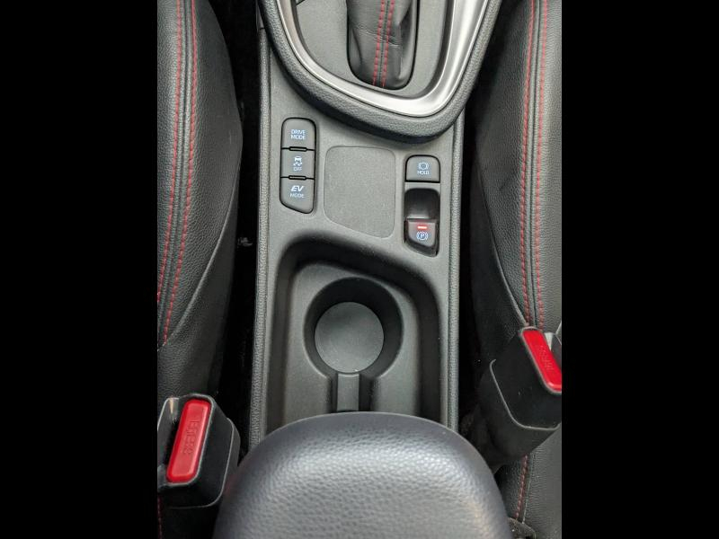 Photo 16 de l’annonce de TOYOTA Yaris Cross d’occasion à vendre à THONON