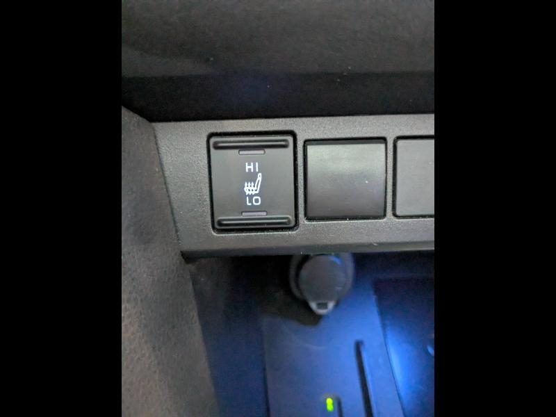 Photo 17 de l’annonce de TOYOTA Yaris Cross d’occasion à vendre à THONON