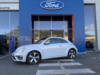 VOLKSWAGEN Coccinelle d’occasion à vendre à LA VALETTE