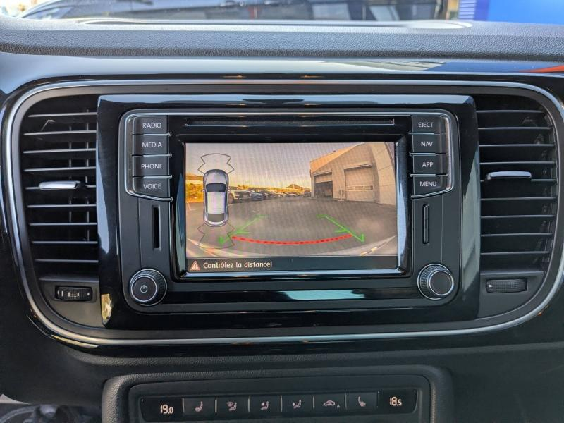 Photo 12 de l’annonce de VOLKSWAGEN Coccinelle d’occasion à vendre à LA VALETTE