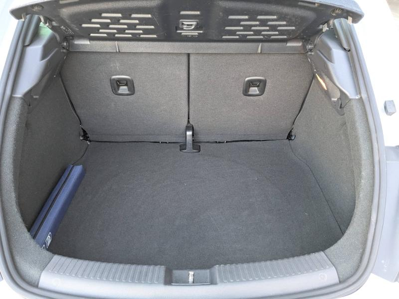 Photo 19 de l’annonce de VOLKSWAGEN Coccinelle d’occasion à vendre à LA VALETTE