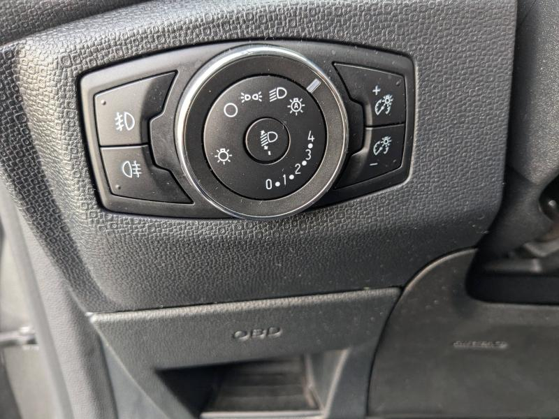 Photo 10 de l’annonce de FORD EcoSport d’occasion à vendre à LA VALETTE