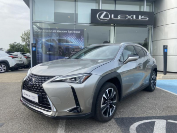 LEXUS UX d’occasion à vendre à MONTFAVET