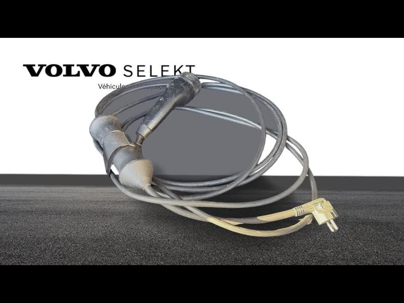 Photo 10 de l’annonce de VOLVO XC40 d’occasion à vendre à TOULON