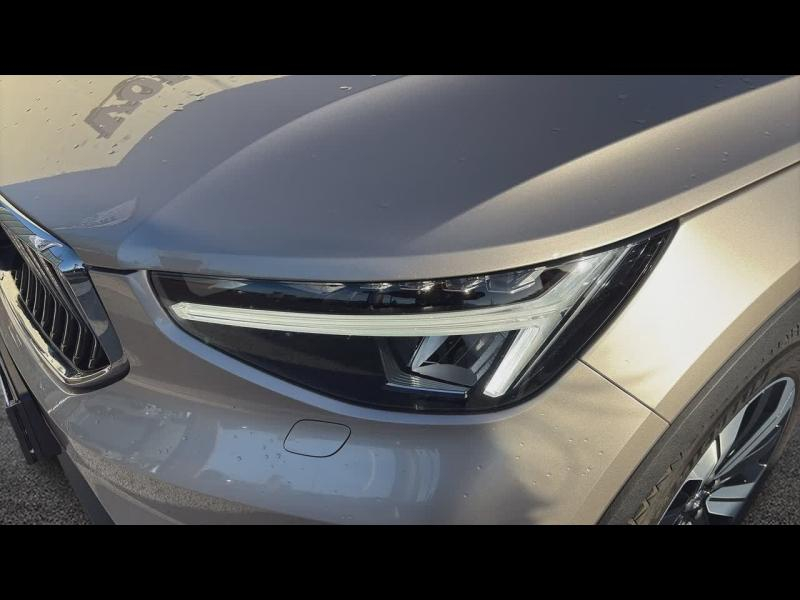 Photo 13 de l’annonce de VOLVO XC40 d’occasion à vendre à TOULON