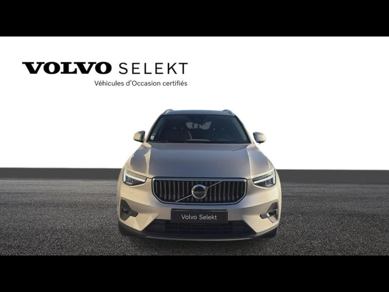 Photo 14 de l’annonce de VOLVO XC40 d’occasion à vendre à TOULON