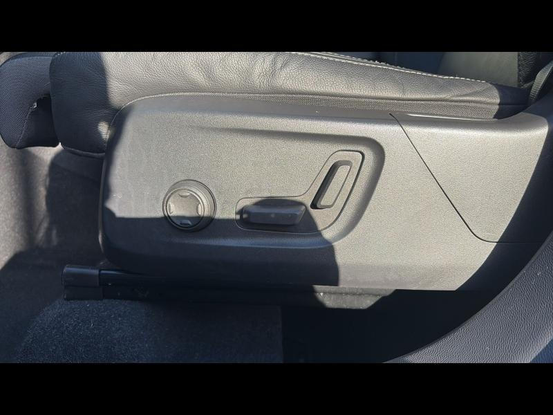 Photo 18 de l’annonce de VOLVO XC40 d’occasion à vendre à TOULON