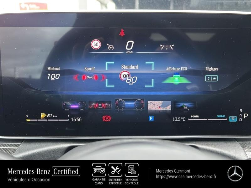 Photo 17 de l’annonce de MERCEDES-BENZ Classe C d’occasion à vendre à AUBIÈRE