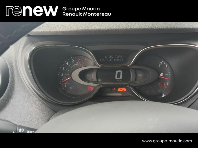 Photo 9 de l’annonce de RENAULT Captur d’occasion à vendre à VARENNES SUR SEINE