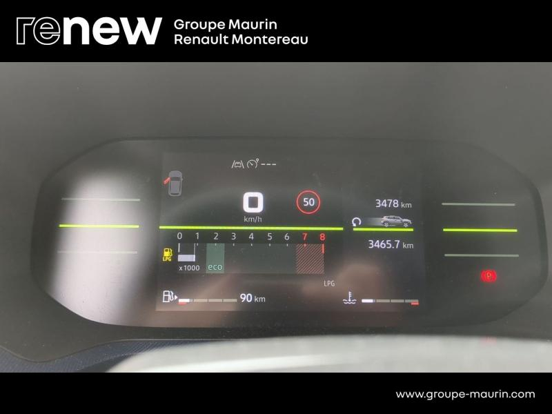 Photo 9 de l’annonce de DACIA Duster d’occasion à vendre à VARENNES SUR SEINE