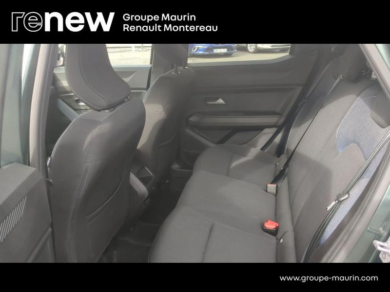 Photo 11 de l’annonce de DACIA Duster d’occasion à vendre à VARENNES SUR SEINE