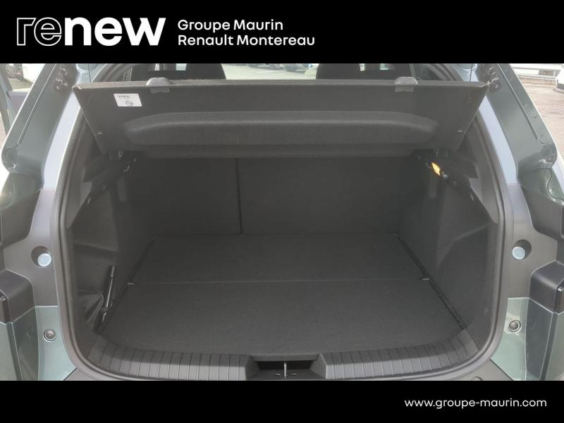 Photo 13 de l’annonce de DACIA Duster d’occasion à vendre à VARENNES SUR SEINE