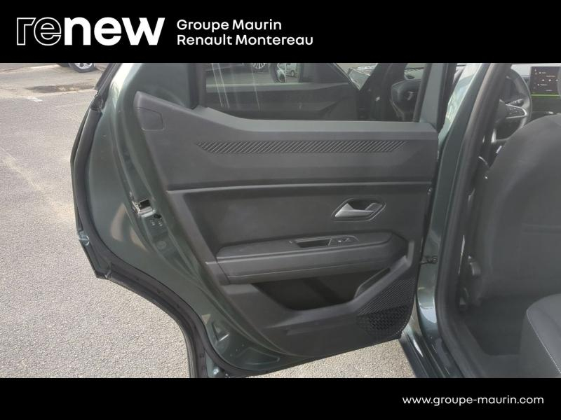 Photo 17 de l’annonce de DACIA Duster d’occasion à vendre à VARENNES SUR SEINE