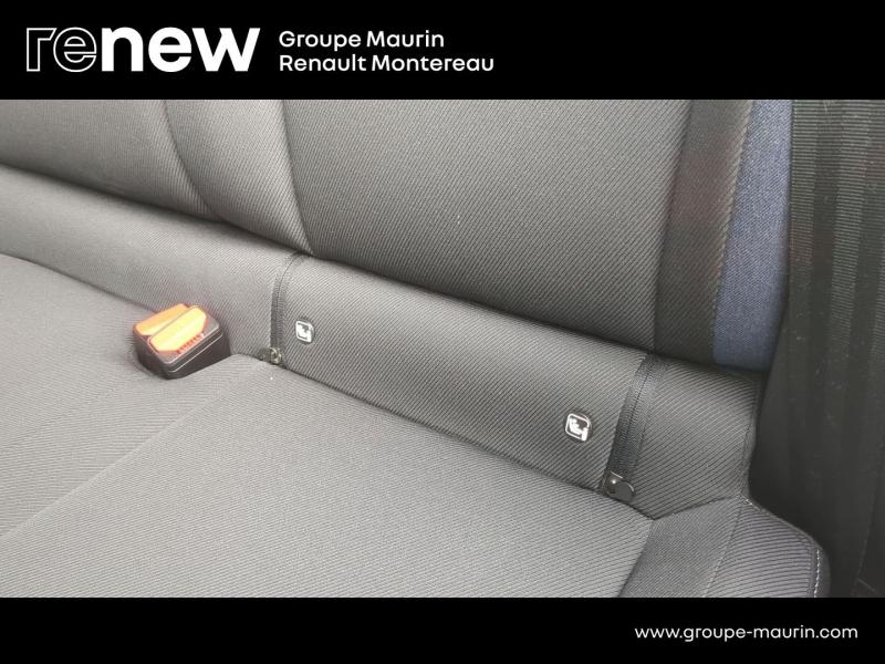 Photo 18 de l’annonce de DACIA Duster d’occasion à vendre à VARENNES SUR SEINE