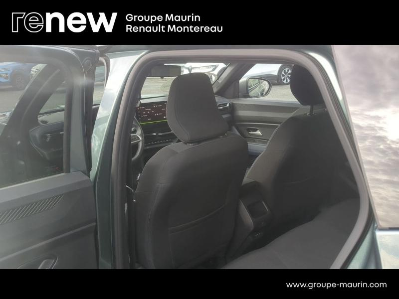 Photo 19 de l’annonce de DACIA Duster d’occasion à vendre à VARENNES SUR SEINE