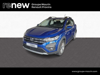 DACIA Sandero 1.0 TCe 90ch Confort