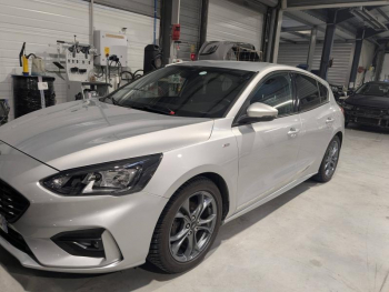 FORD Focus d’occasion à vendre à GAP