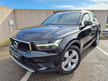 VOLVO XC40 d’occasion à vendre à AVIGNON