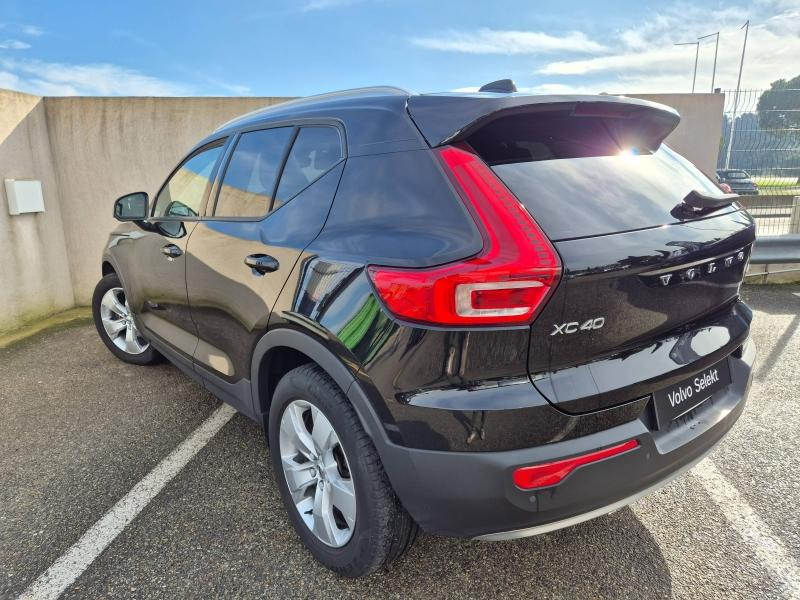 Photo 3 de l’annonce de VOLVO XC40 d’occasion à vendre à AVIGNON