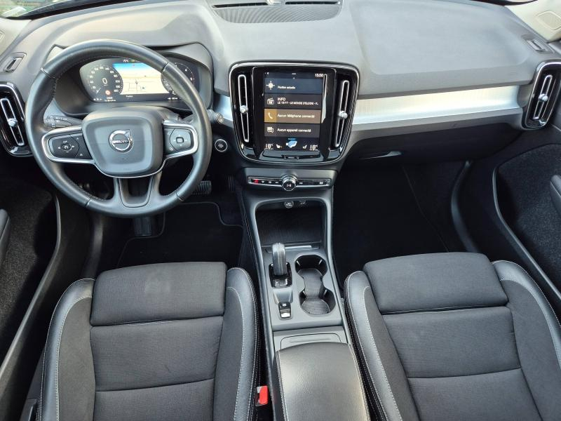 Photo 4 de l’annonce de VOLVO XC40 d’occasion à vendre à AVIGNON