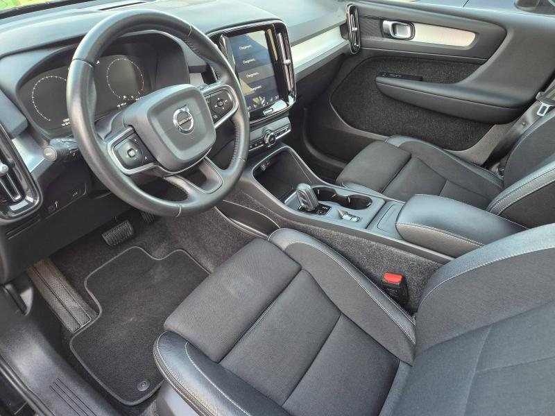 Photo 5 de l’annonce de VOLVO XC40 d’occasion à vendre à AVIGNON