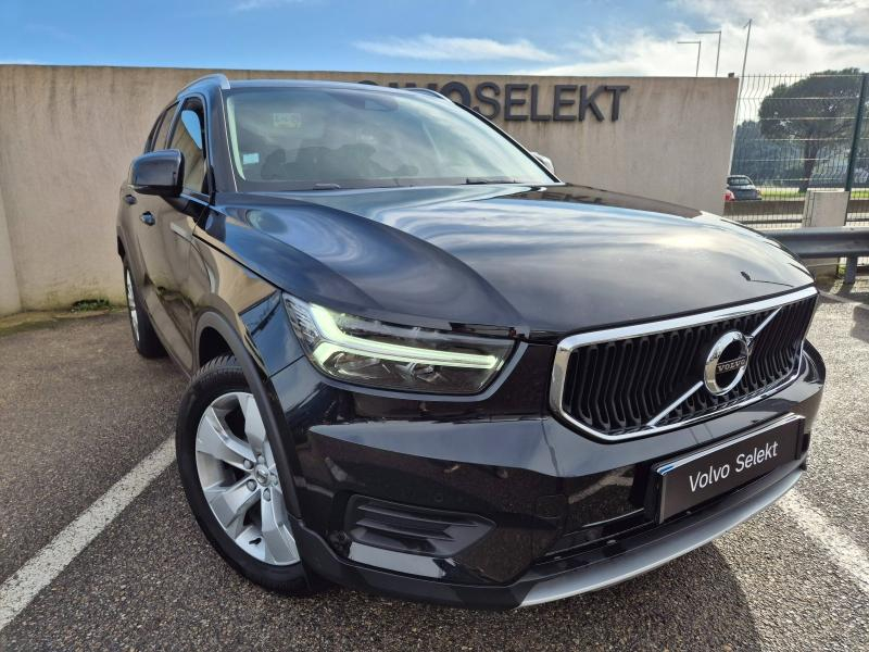 Photo 10 de l’annonce de VOLVO XC40 d’occasion à vendre à AVIGNON