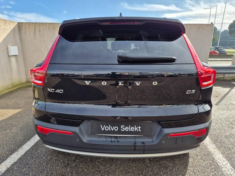 Photo 12 de l’annonce de VOLVO XC40 d’occasion à vendre à AVIGNON