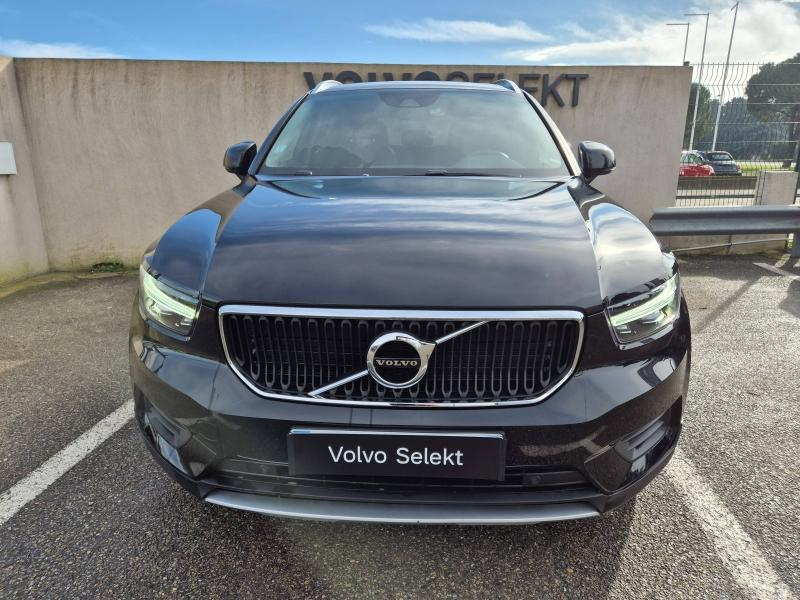 Photo 13 de l’annonce de VOLVO XC40 d’occasion à vendre à AVIGNON