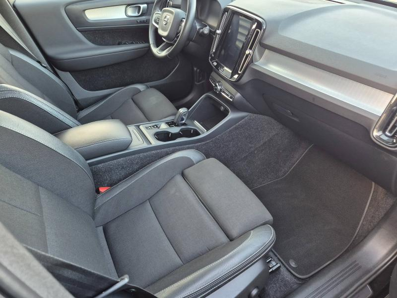 Photo 15 de l’annonce de VOLVO XC40 d’occasion à vendre à AVIGNON