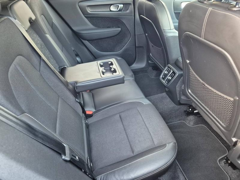 Photo 16 de l’annonce de VOLVO XC40 d’occasion à vendre à AVIGNON