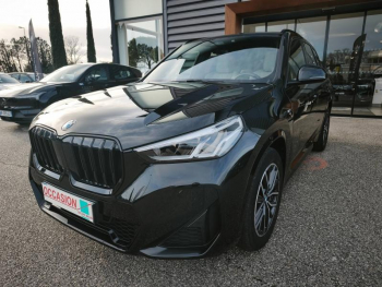 BMW X1 sDrive18d 150ch M Sport